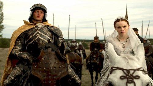 Maximilian and Marie De Bourgogne Season 1 Episode 3 - Episode 3