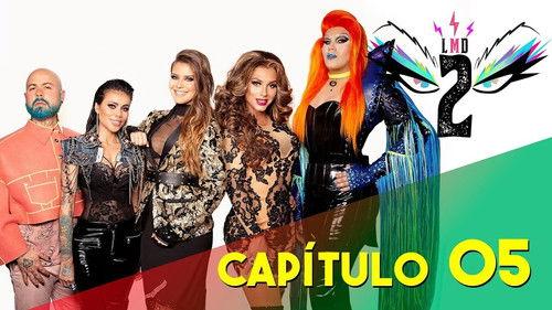 La Más Draga Season 2 Episode 5 - La Más Juanga