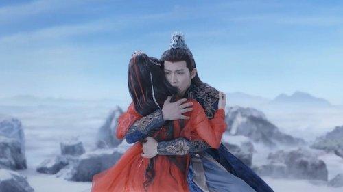 The Blossoming Love Season 1 Episode 28 - Back to the Past