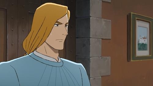 Ranking of Kings Season 1 Episode 5 - Intertwining Plots