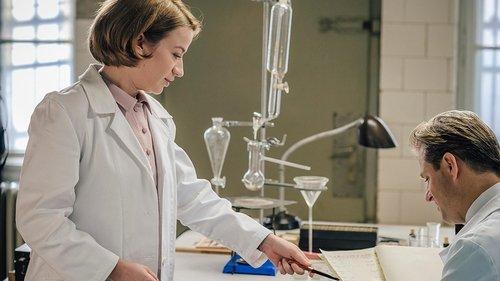 Charité Season 3 Episode 6 - Heart flutter