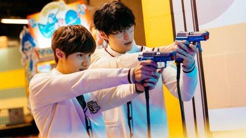 Secret Lover Season 1 Episode 3 - Love’s Hide-and-Seek