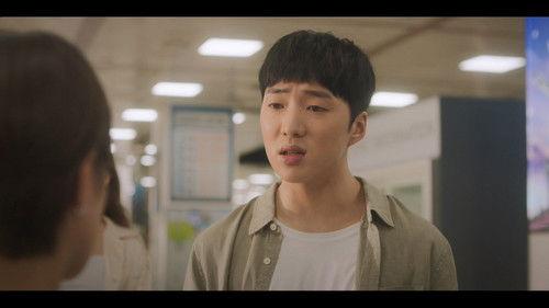 Kairos Season 1 Episode 12 - The Murder