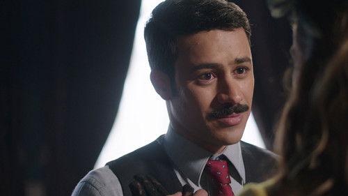 Grand Hotel Season 1 Episode 15 - Episode 15