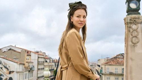 Vanished Season 1 Episode 1 - Rosefinch