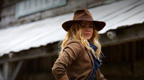 12 Monkeys Season 4 Episode 4 - Legacy