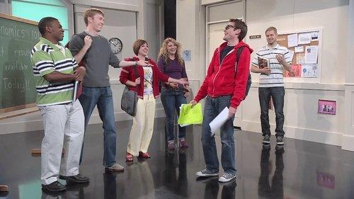 Studio C Season 1 Episode 3 - Season 1 Episode 3