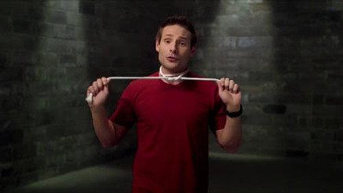 Brain Games Season 5 Episode 1 - Common Sense