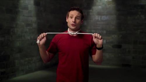 Brain Games Season 5 Episode 1 - Common Sense