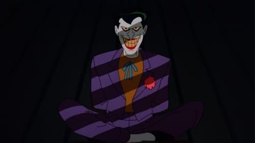 Batman: The Animated Series Season 1 Episode 15 - The Last Laugh