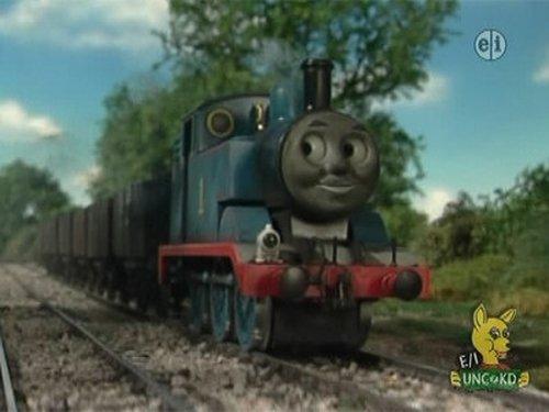 Thomas & Friends Season 9 Episode 19 - Thomas's New Trucks