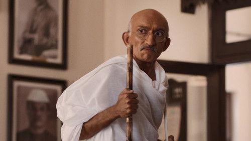 Freedom at Midnight Season 1 Episode 3 - Satyagraha