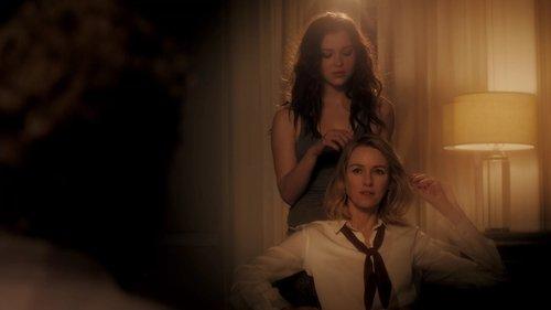 undefined Season 1 Episode 8 - Marfa