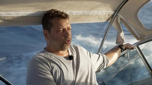 Över Atlanten Season 8 Episode 1 - Episode 1