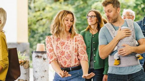 Lena Lorenz Season 7 Episode 1 - Episode 1