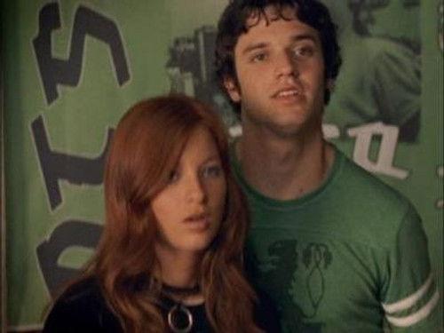 Degrassi Season 5 Episode 13 - Together Forever