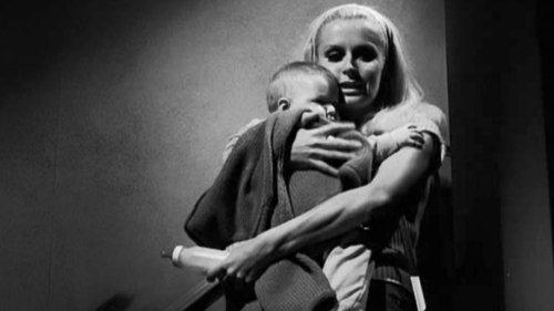 The Fugitive Season 2 Episode 4 - When the Bough Breaks