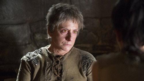undefined Season 2 Episode 3 - The Nightcomers