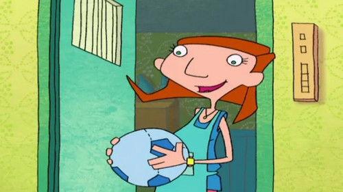 Lazy Lucy Season 1 Episode 15 - It's Raining Apples!