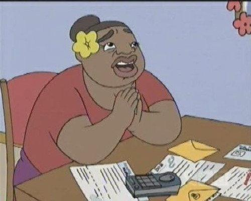 bro'Town Season 3 Episode 4 - Go Ask Agnes