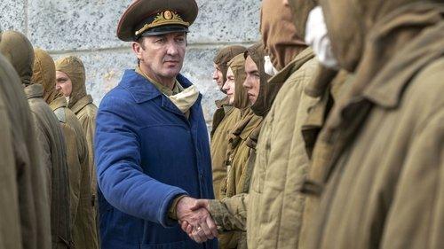 Chernobyl Season 1 Episode 4 - The Happiness of All Mankind