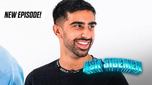 Ask the Sidemen Season 2 Episode 2 - Ep.19 "Favourite song of all time lads?"