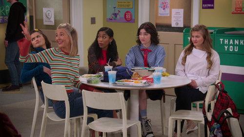 Alexa & Katie Season 3 Episode 4 - Unconsciously Coupling