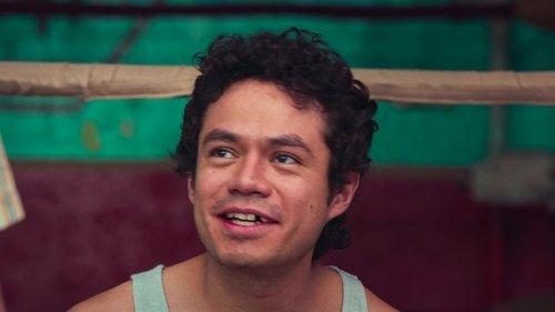 Natural Born Narco Season 1 Episode 2 - Human Cannonball