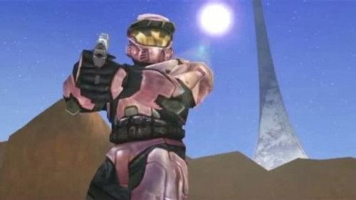 Red vs. Blue Season 3 Episode 1 - Best Laid Plans