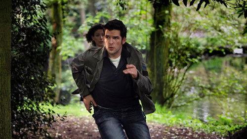 Flikken Season 8 Episode 9 - 100 kilo