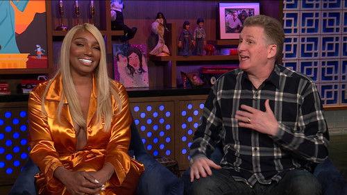 Watch What Happens Live with Andy Cohen Season 16 Episode 16 - Nene Leakes & Michael Rapaport