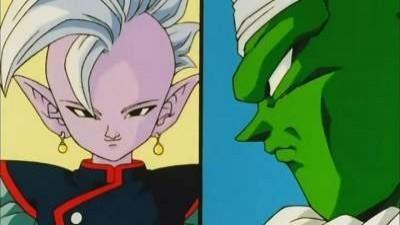 Dragon Ball Z Season 7 Episode 20 - Who Will Fight Who?