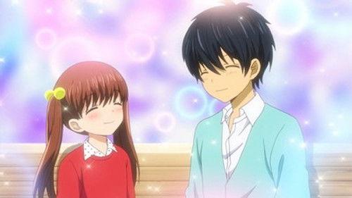 12-sai.: Chicchana Mune no Tokimeki Season 2 Episode 5 - After the Rain