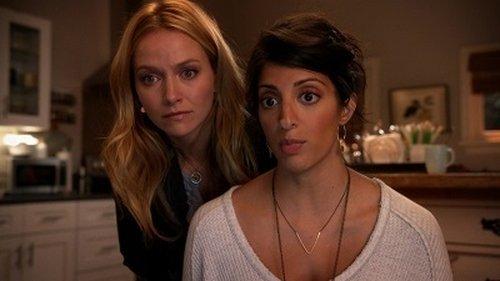 Background image for Weirded Out