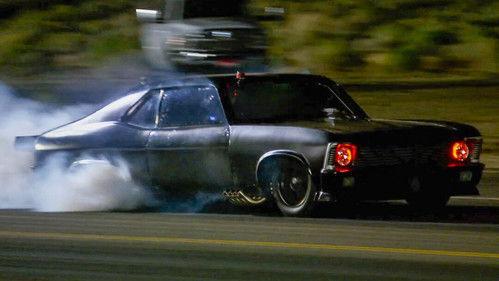 Street Outlaws: Mega Cash Days Season 2 Episode 8 - Going for Broke