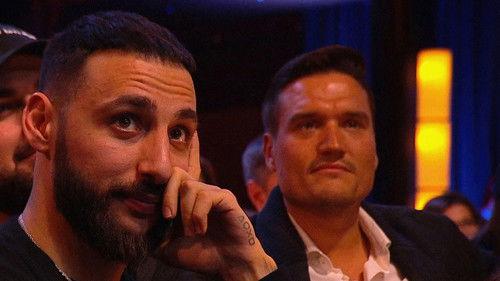 Comedy Club Season 14 Episode 11 - Episode 11