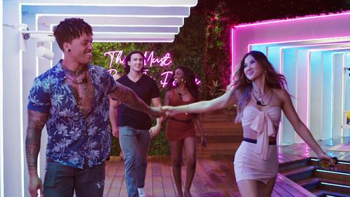 Love Island USA Season 3 Episode 1 - Episode 1