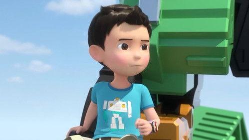 Hello Carbot Season 13 Episode 15 - Episode 15