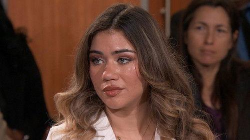 Tribunal Justice Season 1 Episode 53 - Obstruction of Justice Between Friends