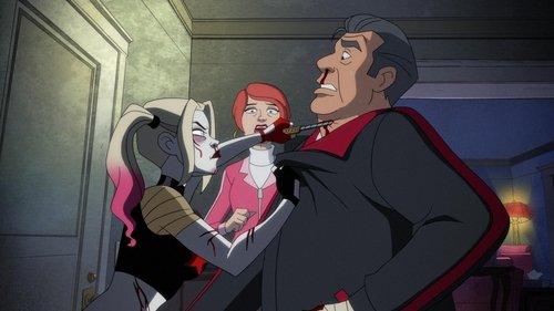 Harley Quinn Season 1 Episode 10 - Bensonhurst