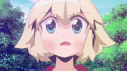 Ai-Mai-Mi Season 3 Episode 11 - Unicorn