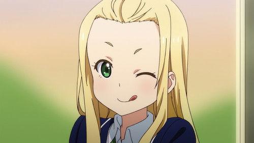 This Art Club Has a Problem! Season 1 Episode 3 - Looking for a Bob Kiss