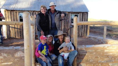 Restoration Australia Season 1 Episode 7 - Holowiliena