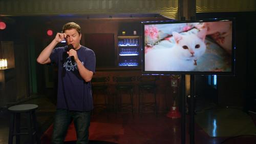 Nick Swardson's Pretend Time Season 2 Episode 4 - Full Blown Eggs
