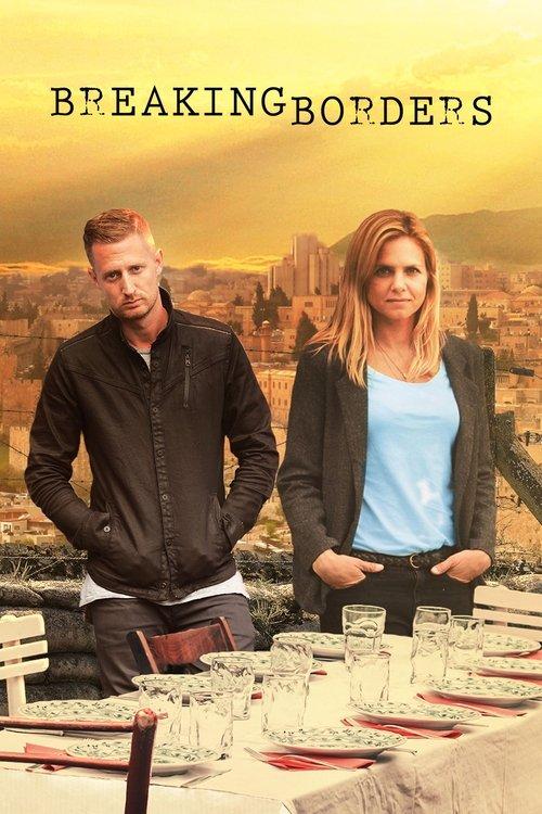 Breaking Borders poster