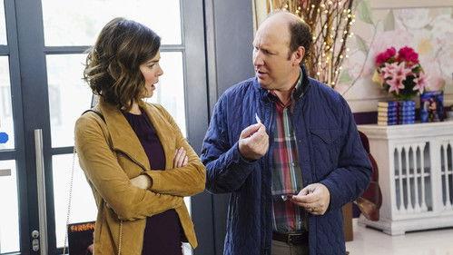 Life in Pieces Season 3 Episode 9 - Reading Egg Nurse Neighbor