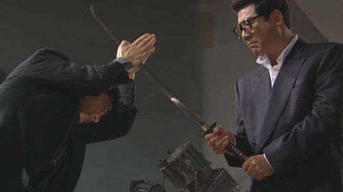 Furuhata Ninzaburo Season 1 Episode 7 - Rehearsal for Murder