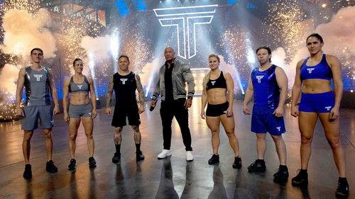 The Titan Games Season 2 Episode 12 - The Titan Games Championship