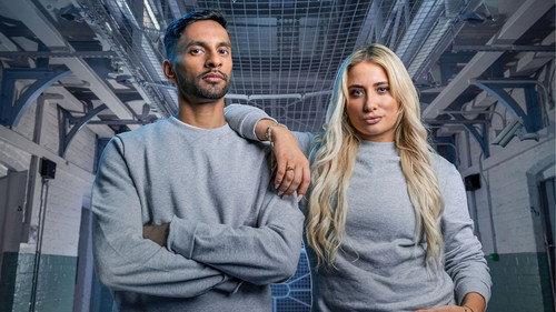 Celebrity Hunted Season 5 Episode 6 - Episode 6