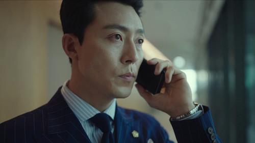 Cleaning Up Season 1 Episode 9 - Episode 9